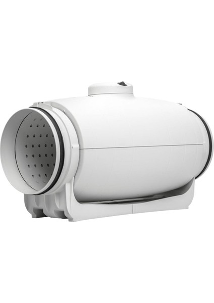 S&p Td Silent 240M3/H / 100 MM SESSIZ Fan