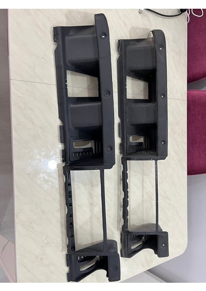 Land Rover Defender Torpido modelleri