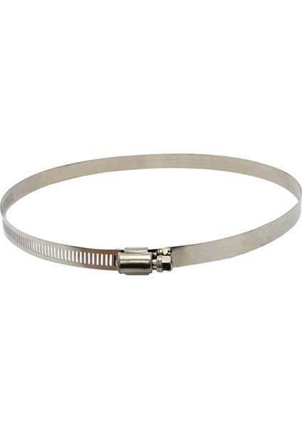 Metal Kelepçe 203 mm