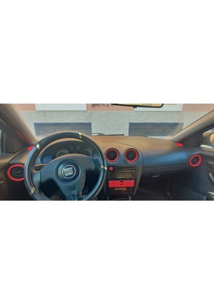 Seat Ibiza Için Isıtma Çerçevesi