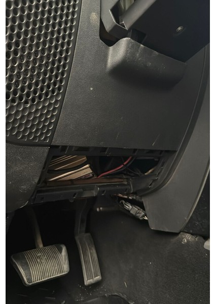 Jeep Wrangler Rubicon Direksiyon Kılıfı