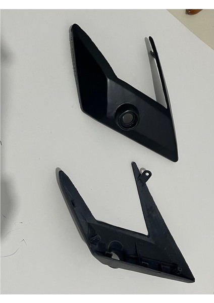Mondial Z One S 180 Far Koruma Muhafazası modelleri