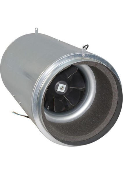 Can Iso Max Slient 250/2310 M3 275 W Fan fiyatları