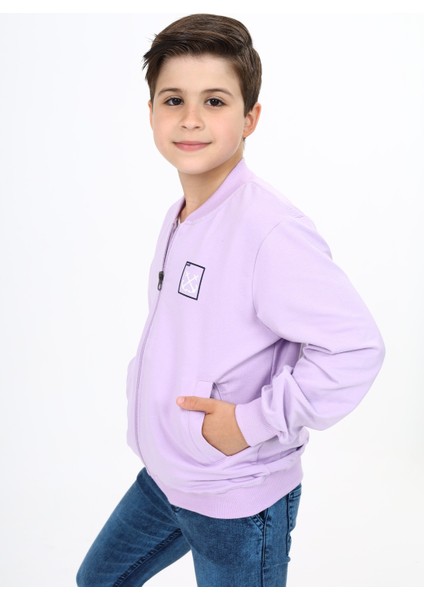 Erkek Çocuk Baskılı Hırka fiyatları