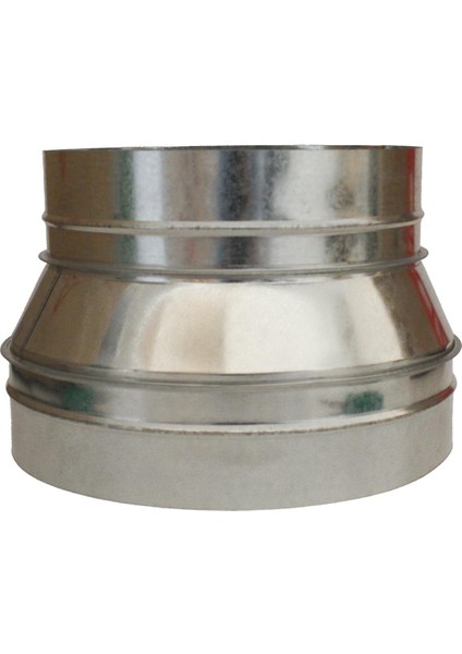 Metal Redüksiyon 250 mm x 315 mm