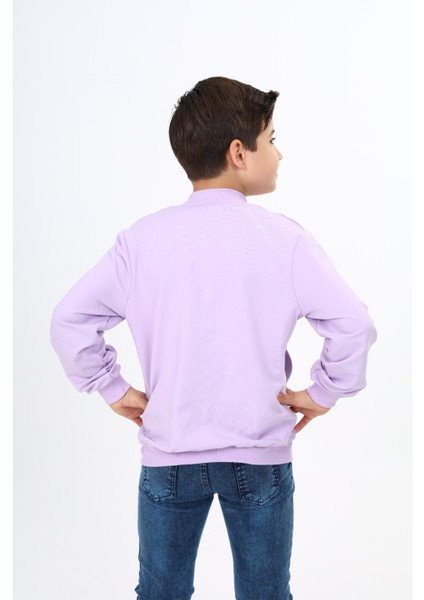 Erkek Çocuk Baskılı Hırka fırsatları