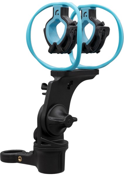 Rad-1 Mikrofonlar İçin Shock Mount Süspansiyon