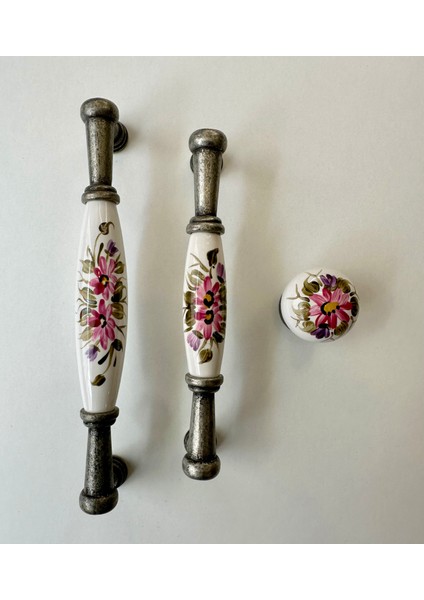 Porselen Mobilya Çekmece Vestiyer Mutfak Dolap Kulbu modelleri