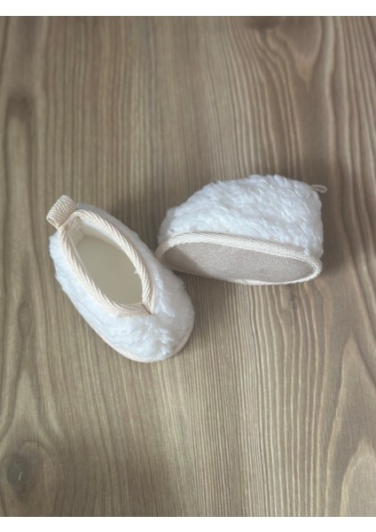 Bebek Patik,yumuşak Taban Bebek Ayakkabısı,bebek Panduf