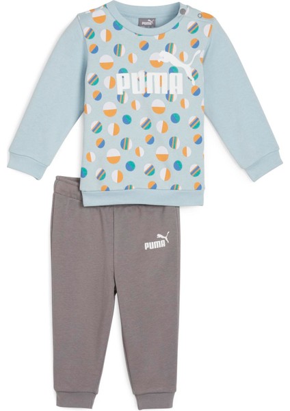 Ess+ Summer Camp Infants Jogger Tr Turqu