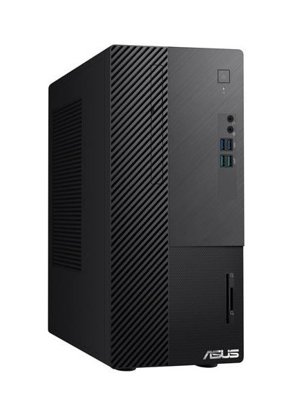 S500ME-138512B0D 13/13100 Ddr4 8gb 3200MHZ 512GB SSD VGA Freedos Masaüstü Bilgisayar