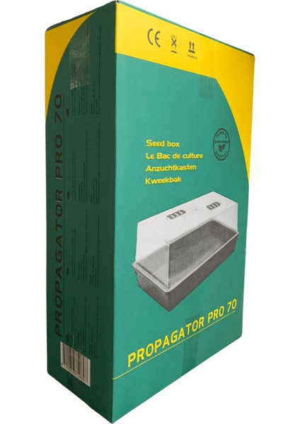 Propagator Pro 70 Mini Sera