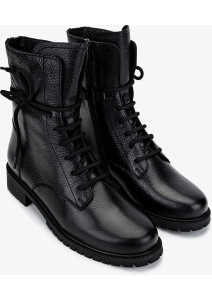 Kadın Siyah Floter Topuklu Bot 33 2027 Bn Bot SK24-25 Sıyah Fltr fiyatları