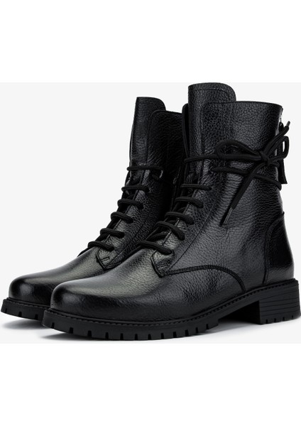 Kadın Siyah Floter Topuklu Bot 33 2027 Bn Bot SK24-25 Sıyah Fltr fırsatları