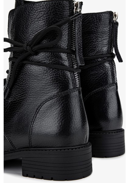 Kadın Siyah Floter Topuklu Bot 33 2027 Bn Bot SK24-25 Sıyah Fltr indirimleri