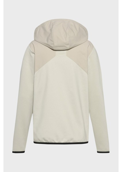 Regular Fit Kapüşonlu Dik Yaka Fermuarlı Sweat Erkek Sweat 50523707 271 fiyatları