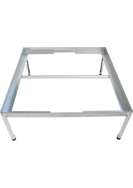 Saksı Tablası Ayağı 120 x 120 cm