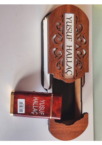 Tasarım Kutulu Kaliteli Hediye Çakmak Kişiye Özel Isim Yazılı 226 modelleri