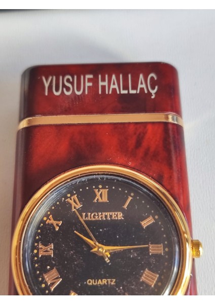 Tasarım Kutulu Kaliteli Hediye Çakmak Kişiye Özel Isim Yazılı 226 indirimleri