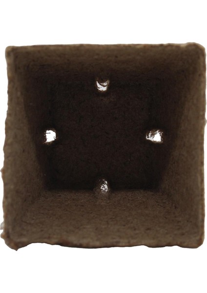 Pot 8x8 cm Biyo Çözünür Saksı fiyatları
