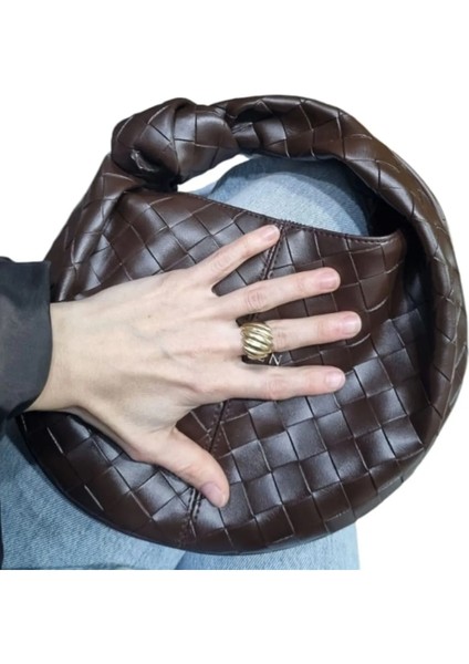 Allbucks Jodie Muadil, Düğüm El Çantası ABAB0021 modelleri