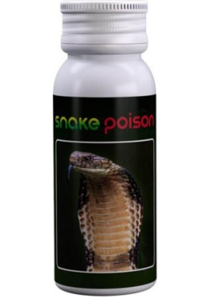 Snake Posion 15 ml