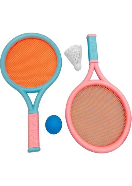 Badminton Raket Seti RC-13314