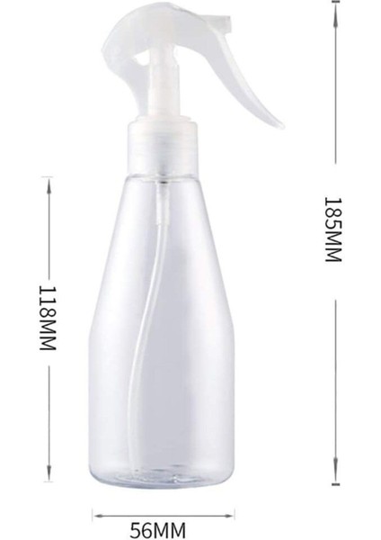 Bitki Fısfıs Sprey Şişesi 200 ml