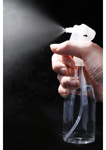 Bitki Fısfıs Sprey Şişesi 200 ml