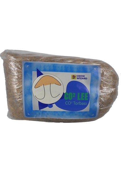 CO2LEE Co2 Torbası