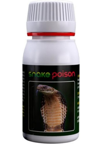 Snake Posion 60 ml