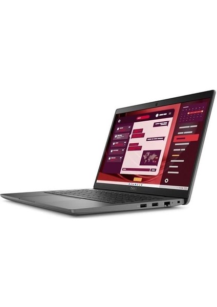 14" Latıtude 3450 N006L345014W Core I5 1335U-16GB RAM-512GB NVME-W11 Pro modelleri