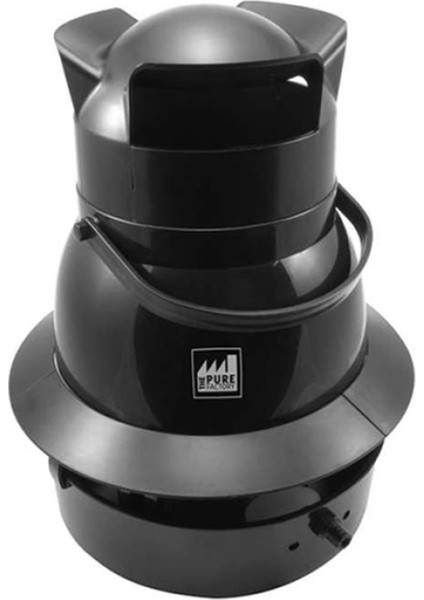 Pure Fogger Nem Makinesi 4 L / Saat