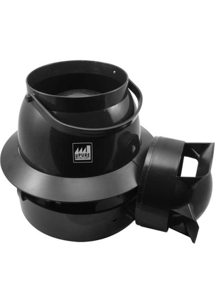 Pure Fogger Nem Makinesi 4 L / Saat fiyatları