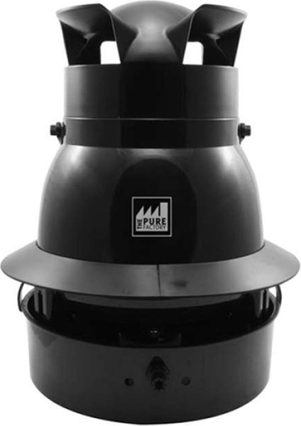 Pure Fogger Nem Makinesi 4 L / Saat modelleri