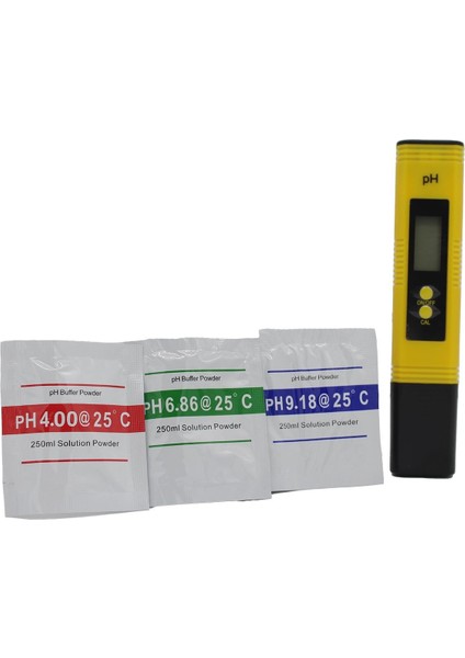 Ph Metre Oto Eco fiyatları
