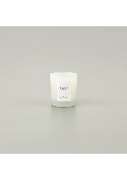 Basic Soft Fig Kokulu Mum - Beyaz - 120 gr modelleri