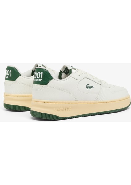 L001 Set Erkek Beyaz Sneaker 748SMA0021T 1y5 modelleri