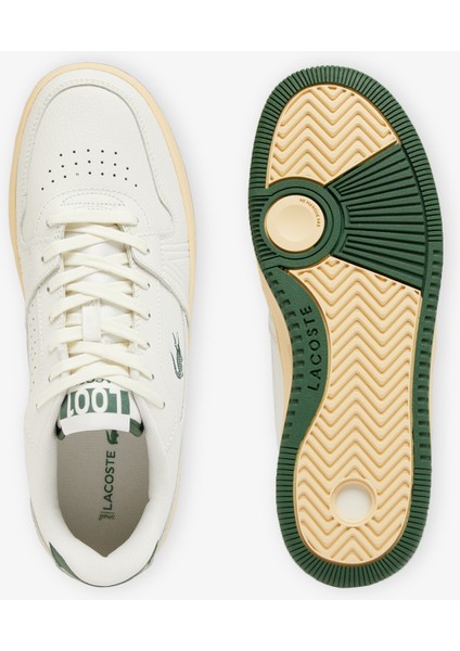 L001 Set Erkek Beyaz Sneaker 748SMA0021T 1y5 fırsatları