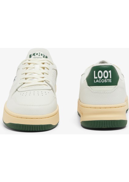 L001 Set Erkek Beyaz Sneaker 748SMA0021T 1y5 indirimleri