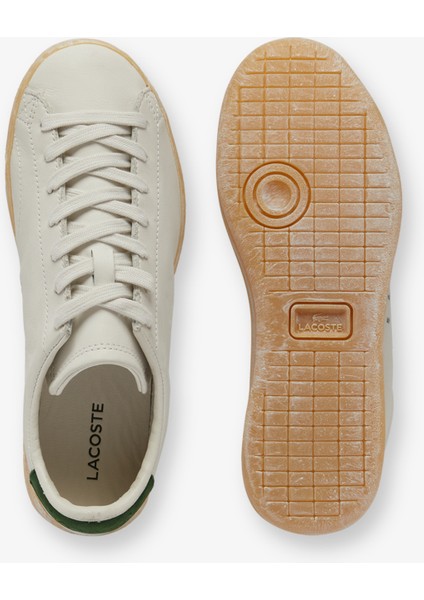 Carnaby Set Kadın Bej Sneaker 748SFA0020 40F