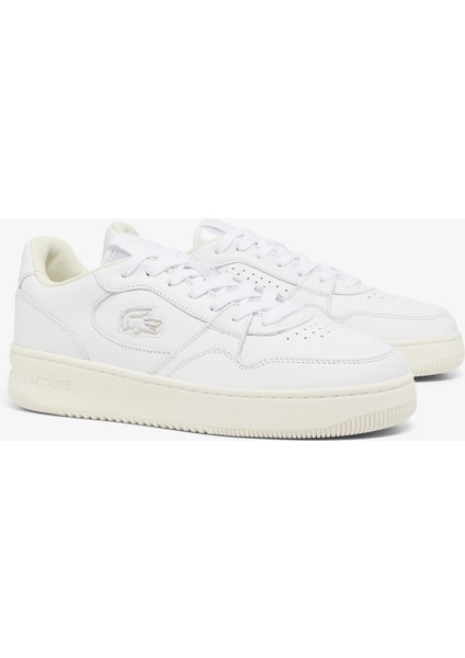 L001 Erkek Mid Beyaz Sneaker 748SMA0022T 65T fiyatları