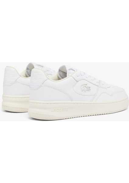 L001 Erkek Mid Beyaz Sneaker 748SMA0022T 65T modelleri