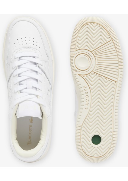 L001 Erkek Mid Beyaz Sneaker 748SMA0022T 65T fırsatları