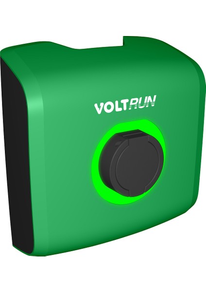 Personal Ac 22KW Elektrikli Araç Şarj Ünitesi