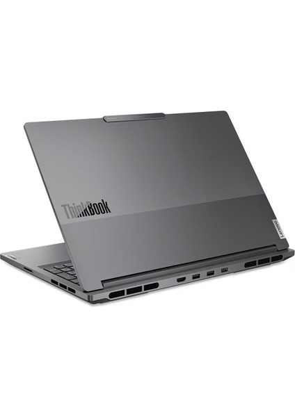 Thinkbook 16PG5 Irx 21N50024TR-14 I9-14900HX 32GB 1tb+1tb SSD RTX4060 8gb 16INÇ 165Hz FDos Laptop