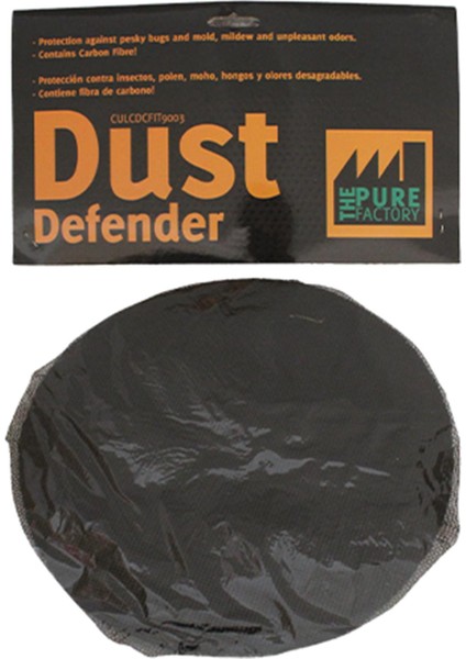 Böcek ve Toz Filtresi 200 mm