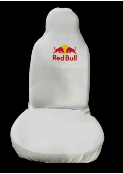 Redbull Baskılı Oto Koltuk Kılıfı Takım