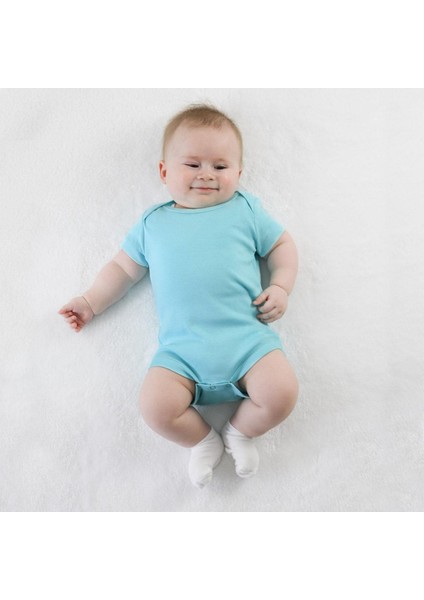 Bebek Body 3'lü Set Zoo Zoo