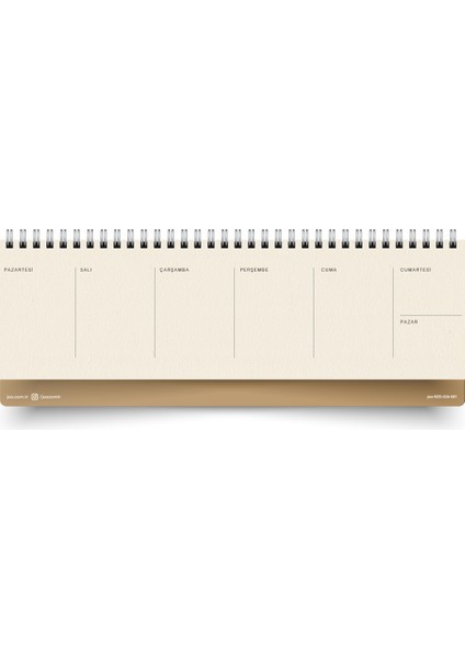 Keyboard Planner